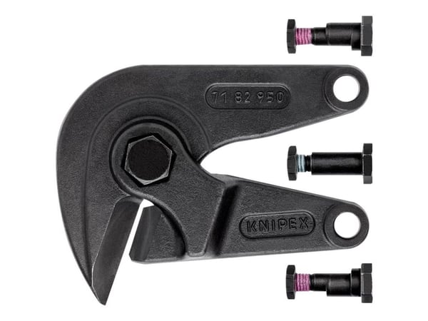 KNIPEX - Mesh cutter head
