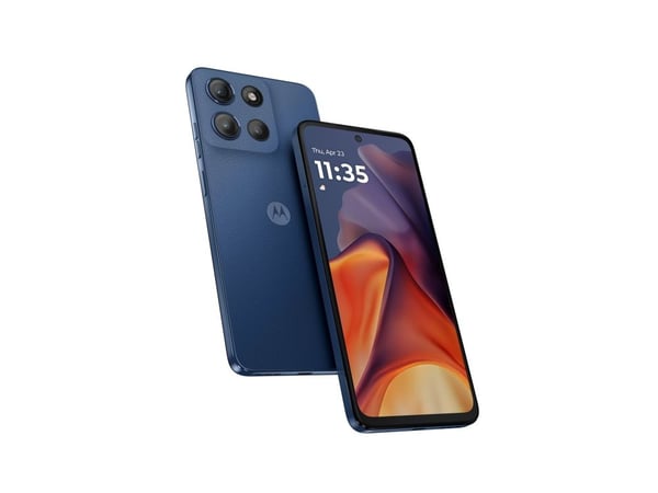 Motorola moto g15 PB6E0062PL