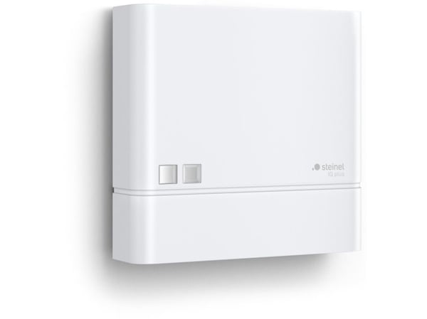 Steinel TTS PRO Bluetooth Mesh-hämärätunnistin max.1000W IP541-1000lx 230V valkoinen Steinel TTS PRO Bluetooth Mesh-hämärätunnistin max.1000W IP541-1000lx 230V valkoinen