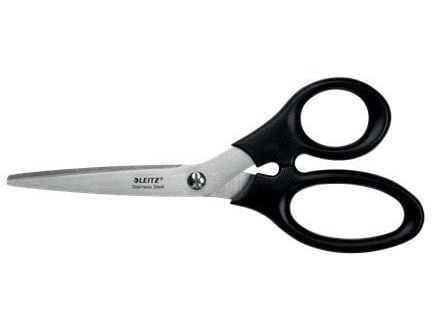 Leitz - Sakset - 185 mm - 85 mm (54240095)