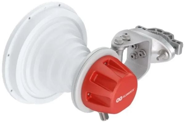 RF elements HG3-CC-S40 - Antenne - horn - Wi-Fi - 16.2 dBi - direksjonal