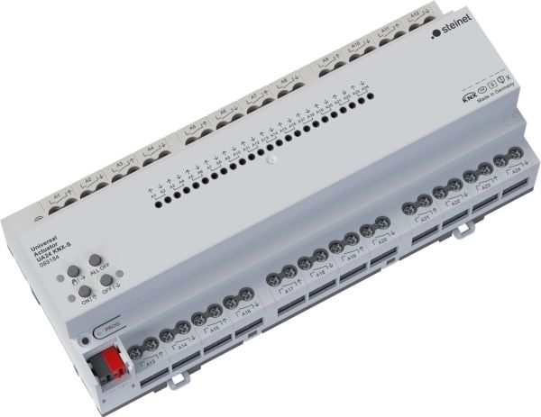Universalaktuator UA24 KNX-S