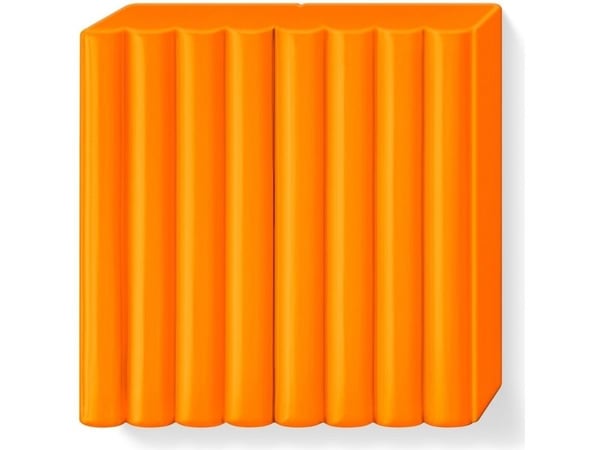 Fimo modelleringsmasse Fimo pro 57 g orange