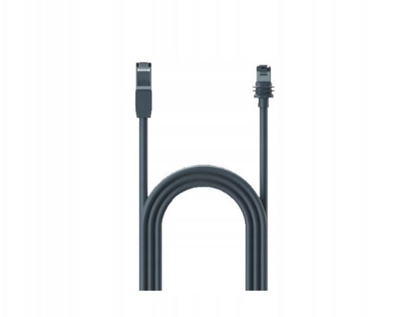 STARLINK Ethernet Kabel (15m) grau für Mini Kit