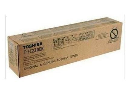 Toshiba TFC220EK väriaine 39.8K Musta