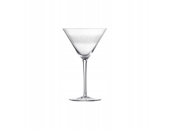 Upper West Martini glass 278 ml