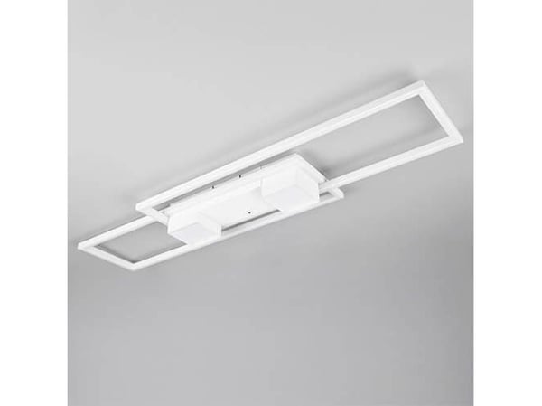 Trio Albany 647710431 taklampe 1x37W LED 2700-6500K 4300 lm hvit