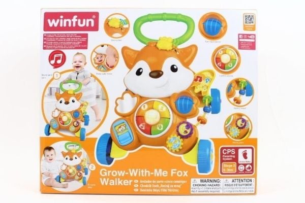 Smily Brand Undefined Baby Walker - 08781 - LISEK Smily Brand Undefined Baby Walker - 08781 - LISEK