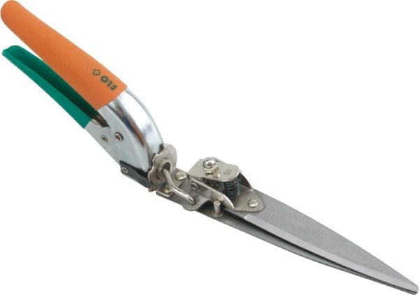Flo gresskniver 3-posisjons 138x320mm 99300