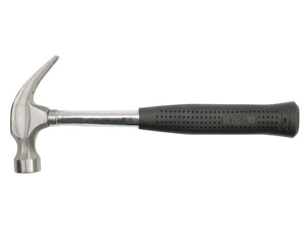 Vorel skomakarklubba, stålhandtag, 600 g (32625)