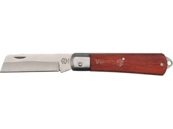 Vorel sammenleggbar monteringskniv 85 mm (76622) Vorel sammenleggbar monteringskniv 85 mm (76622)