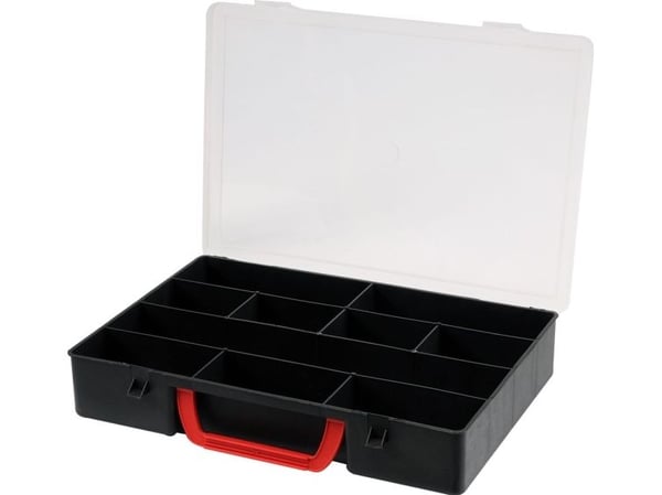 VOREL ORGANIZER 300 x 220 x 55mm 78791
