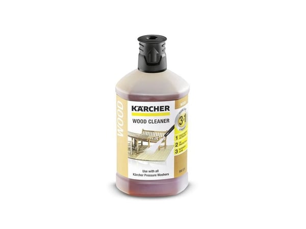 Kärcher 6.295-757.0 puhdistustuote 1000 ml