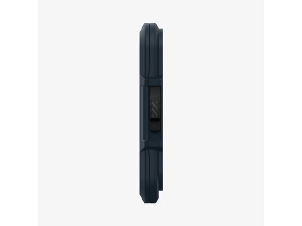 Spigen MagSafe Card Holder Lock Fit (MagFit), Svart