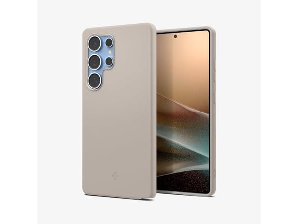 Spigen Ultra Hybrid - Bakdeksel til mobiltelefon
