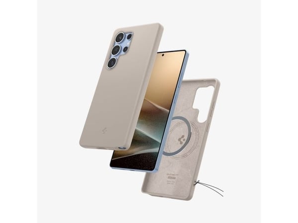 Spigen Ultra Hybrid - Bakdeksel til mobiltelefon