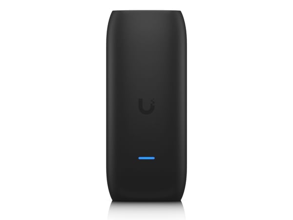 Ubiquiti AI-port, forsterker, innendørs, svart, polykarbonat (PC), SD, 3840 x 2160 piksler