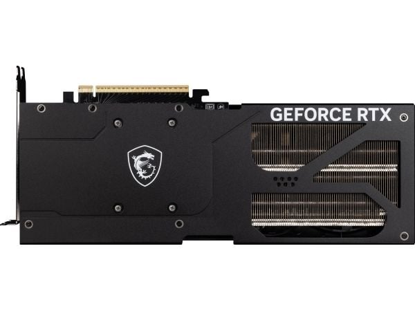 MSI GeForce RTX 5080 16G VENTUS 3X OC - Grafikkort - GeForce RTX 5080 - 16 GB GDDR7 - PCI Express 5.0 - 3 x DisplayPort, HDMI
