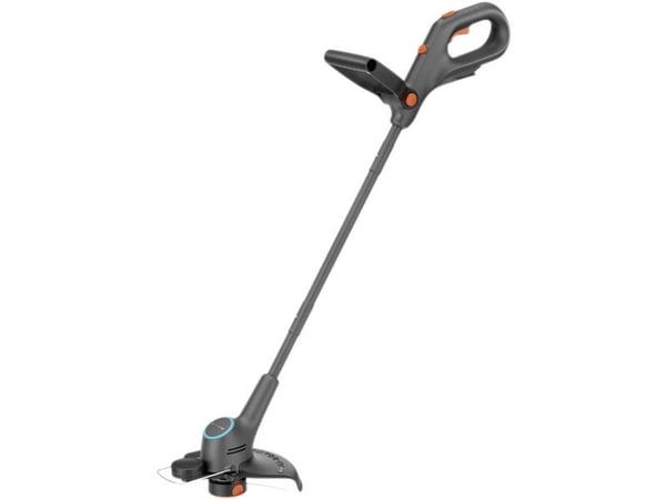 Gardena batteridrevet gresstrimmer EasyTrim 25/18V, solo - SOLO