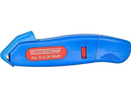 WEICON kabelkniv S4-28