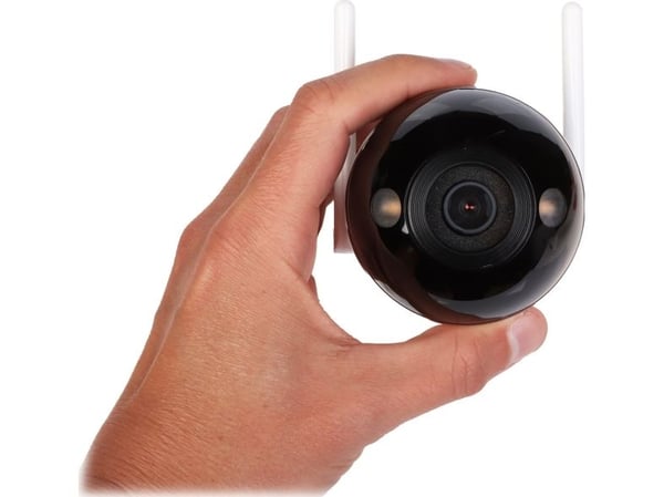 Dahua IP-kamera KAMERA IP F4C-PV-0360B Wi-Fi, Smart Dual Light Active Deterrence - 3.7MPx 3.6mm DAHUA