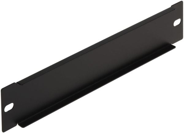 STØP TIL RACKSKAP E-RP10-1U-B STALFLEX