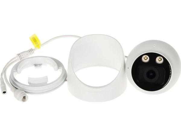 IP-KAMERA APTI-AI402V3ISP-28W Full farge – 4 Mpx 2,8 mm