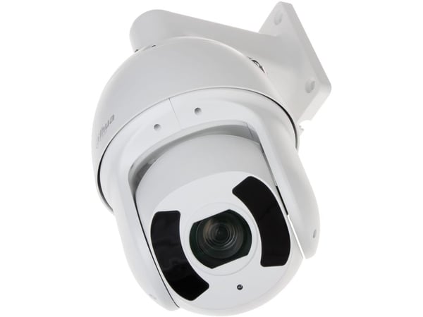 Dahua Technology WizSense SD6CE445GB-HNR, IP-sikkerhetskamera, Inne & Ute, Koblet med ledninger (ikke trådløs), Femmønstret, Pelco-P/D, DH-SD, EN55...