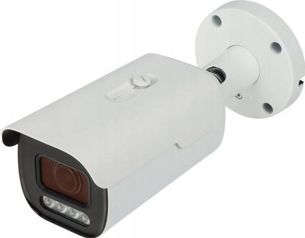IP CAMERA APTI-AI803CA5IL-27135W-Z Visø spalvų – 8 Mpx 4K UHD 2,7 ... 13,5 mm – MOTOZOOM
