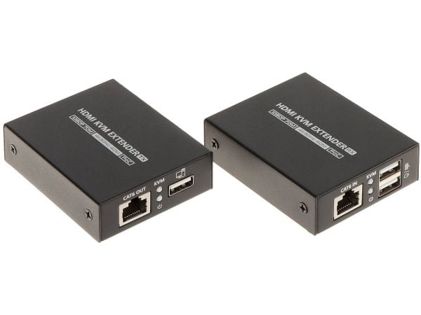 Eaton AV signaloverføringssystem HDMI+USB-EX-70-4K-PRO