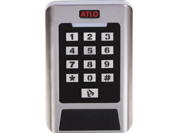 Atlo kodelås ATLO-KRMD-510