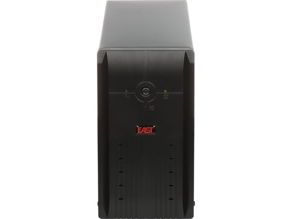 UPS-sikkerhetskopiering ZASILACZ AT-UPS2000-LED 2000VA EAST