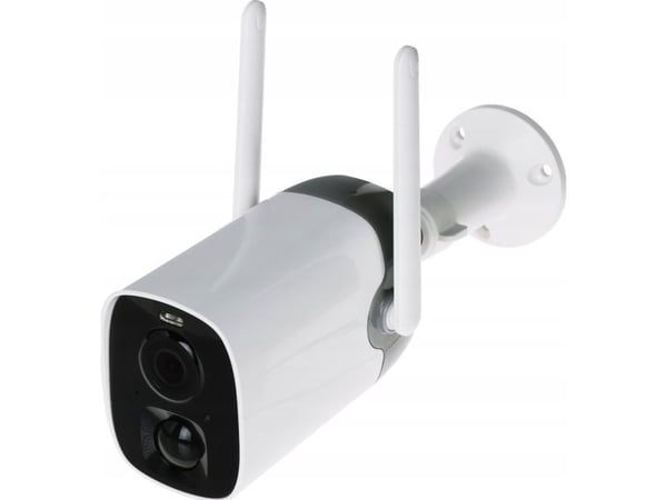 APTI IP-kamera med PIR-sensor APTI-W31C1-VICOHOME Wi-Fi 3 Mpx 3,3 mm