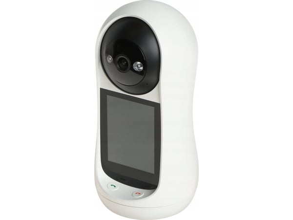 APTI innendørs roterende Wi-Fi IP-kamera ICSEE-W31VP28 3 MP 3.6 mm
