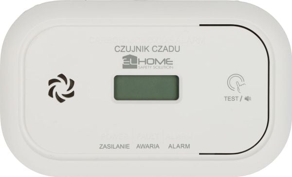 EL HOME gass-/CO-detektor CD-17A2V355/B
