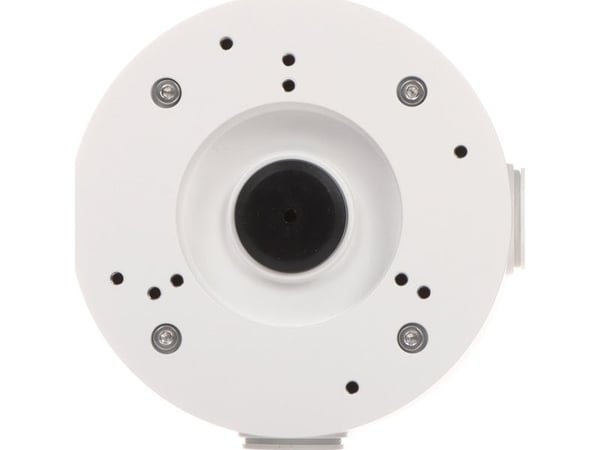 Dahua Technology Water-proof Junction Box, Koblingsboks, Utendørs, Hvit, Dahua, Aluminium, IP66