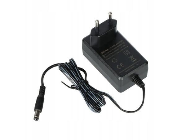 Dahua PFM320-020EN 12V DC 2A strømadapter