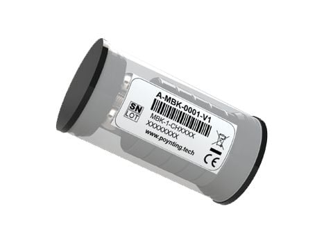 Poynting MBK-1, Antenniteline, Harmaa, Magneettikiinnitys, 1 kpl, CE, RoHS
