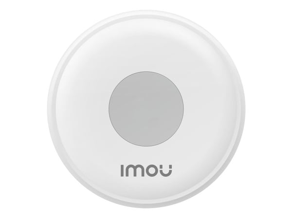 Imou ZE1 - Svitsj / fjernstyring - trådløs - ZigBee - 2.4 Ghz