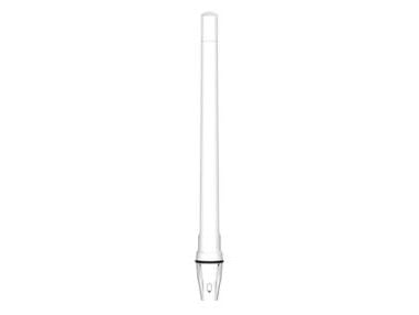 Poynting OMNI-498, 9,8 dBi, 2,4 - 2,5, 3,3 - 4,2, 4,9 - 7,2 GHz, 50 ohm (O), 802.11g, Wi-Fi 4 (802.11n), Wi-Fi 5 (802.11ac), Wi-Fi 6 (802.11ax), re...