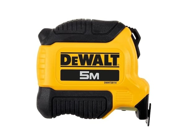 Mittanauha 5m x 28mm DeWalt [DWHT38114-0]