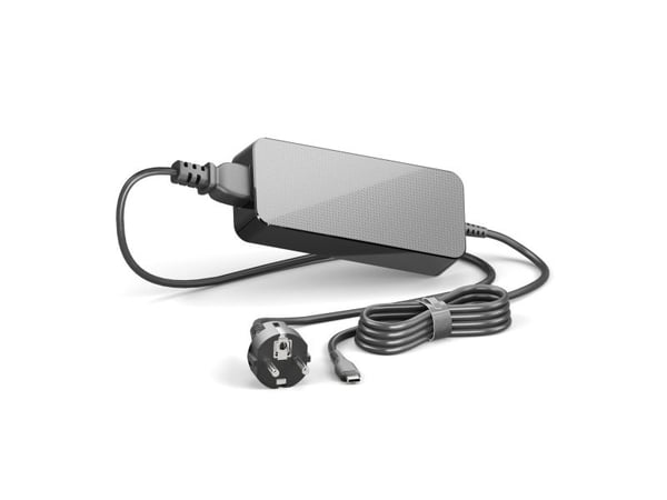 PureLink VL-PSU100, Bärbar dator, inomhus, 100 - 240 V, 50/60 hz, 100 W, 5, 9, 12, 15, 20 V
