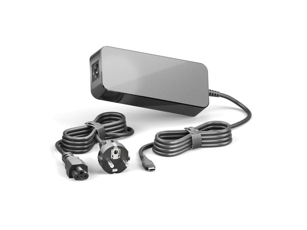 PureLink VL-PSU100, Bärbar dator, inomhus, 100 - 240 V, 50/60 hz, 100 W, 5, 9, 12, 15, 20 V