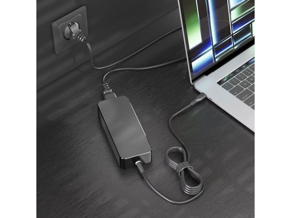 PureLink VL-PSU100, Bärbar dator, inomhus, 100 - 240 V, 50/60 hz, 100 W, 5, 9, 12, 15, 20 V