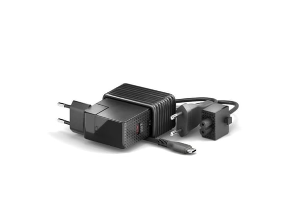 PureLink VL-PSU110, Innendørs, AC, 20 V, Sort