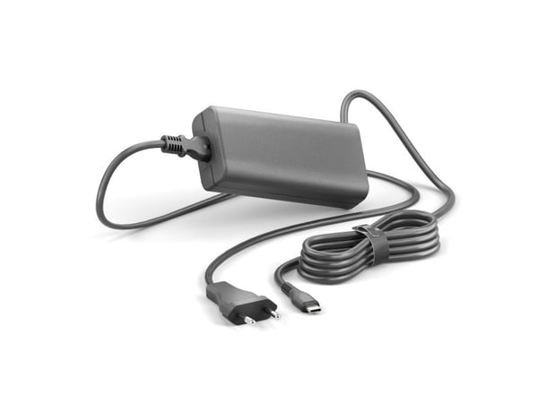 PureLink VL-PSU065, Bärbar dator, inomhus, 100 - 240 V, 50/60 hz, 65 W, 5, 9, 12, 15, 20 V