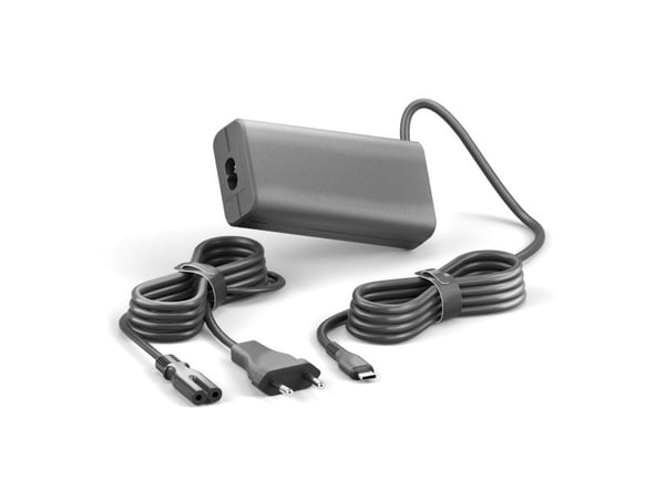 PureLink VL-PSU065, Bärbar dator, inomhus, 100 - 240 V, 50/60 hz, 65 W, 5, 9, 12, 15, 20 V