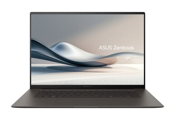 ASUS Zenbook S16 UM5606WA-RK215W, AMD Ryzen AI 9 HX, 2 GHz, 40,6 cm (16"), 2880 x 1800 piksler, 32 GB, 2 TB