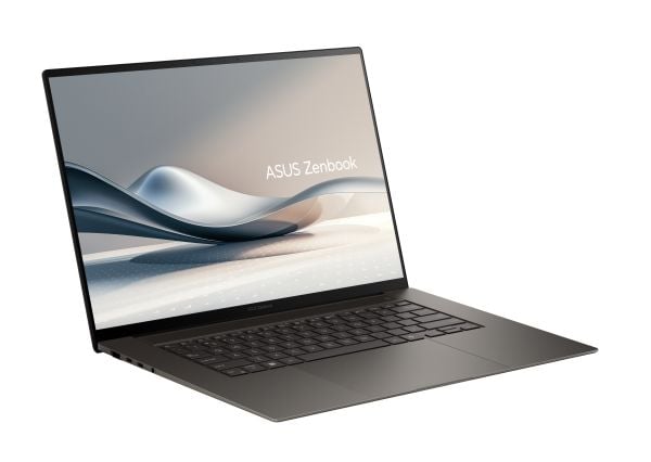 TIETOKONE ZENBOOK S 16 OLED RYZEN ™ AI 9