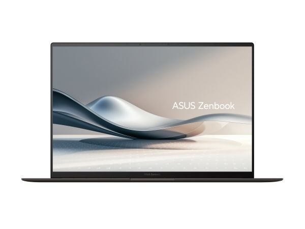 TIETOKONE ZENBOOK S 16 OLED RYZEN ™ AI 9